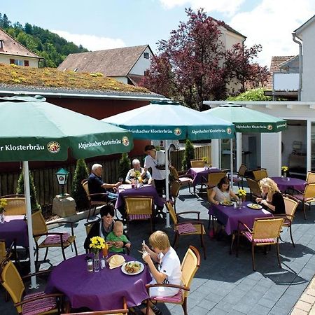 Hotel Gasthof Roessle Rottenburg am Neckar Kültér fotó