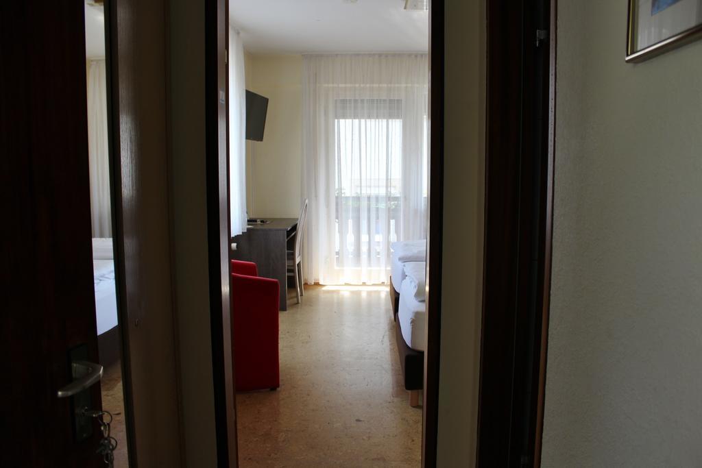Hotel Gasthof Roessle Rottenburg am Neckar Kültér fotó