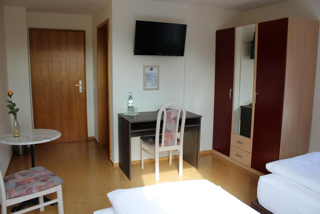 Hotel Gasthof Roessle Rottenburg am Neckar Kültér fotó
