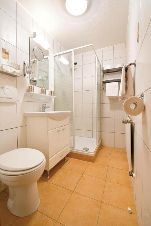 Hotel Gasthof Roessle Rottenburg am Neckar Szoba fotó